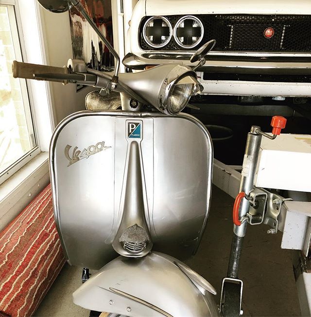 Team_T124's tweet photo. Ready for a little 2wheel action 
___________
#t124 #T124racing #drivetastefully #italiancar #italiancars #italian #classiccar #madeinitaly #carsofinstagram #classicitalian #car #caroftheday #italy #vintage #carspotting #cars #carpic #oldschool #cargram … https://t.co/uVQ1cEFZPS https://t.co/LAW72x3eot