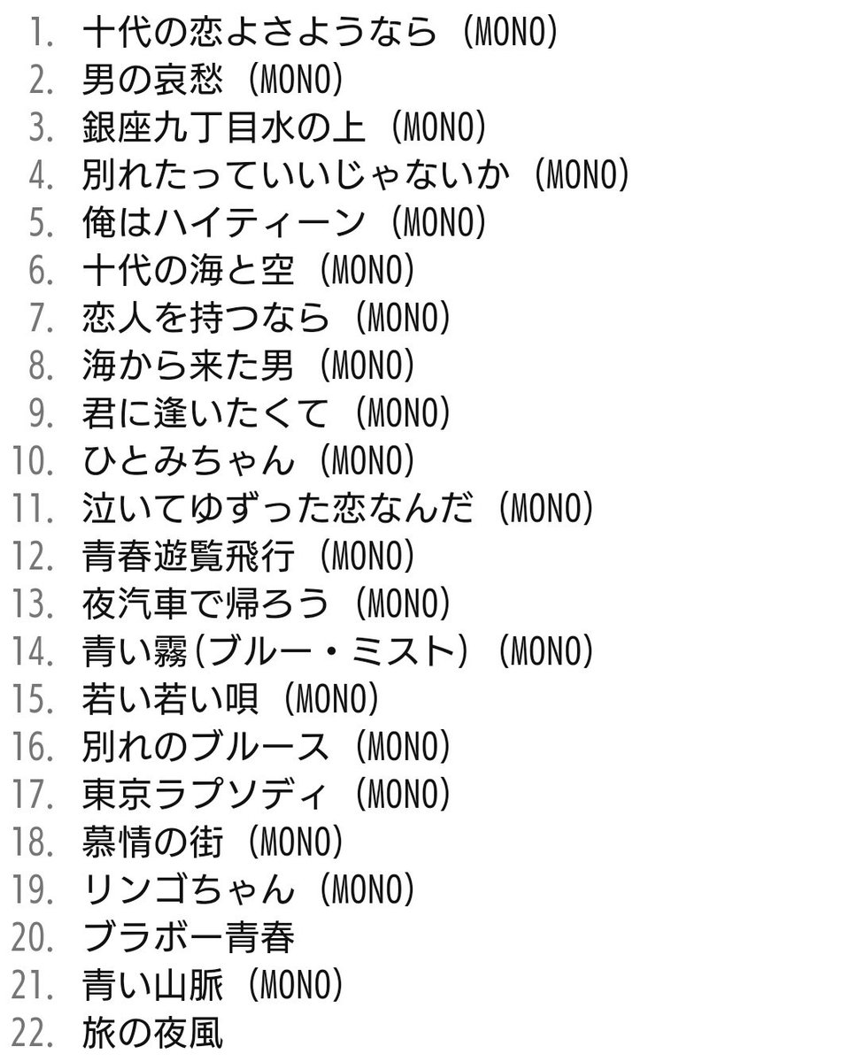 ゾマホン 昭和リスペクト Auf Twitter 忘れ得ぬ歌手 神戸一郎さん 最初にお顔を拝見した時の感動は忘れられない とにかく爽やかでスマート 温かみのある美声に あまりに似合いすぎる 全曲集を聴くと大ヒット曲以外も 本当に素敵な歌ばかりで驚く 最近は ゾマホン 昭和リスペクト Auf Twitter 忘れ得ぬ歌手 神戸一郎さん 最初にお顔を拝見した時の感動は忘れられない とにかく爽やかでスマート 温かみのある美声に あまりに似合いすぎる 全曲集を聴くと大ヒット曲以外も 本当に素敵な歌ばかりで驚く 最近は
