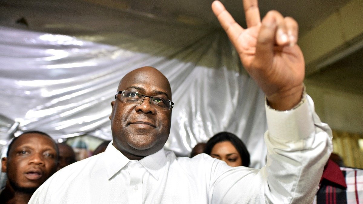 Congo top court declares winner in election https://reut.rs/2DmnTNf
