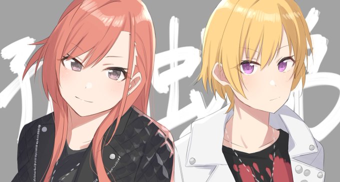 孤独兄弟のtwitterイラスト検索結果