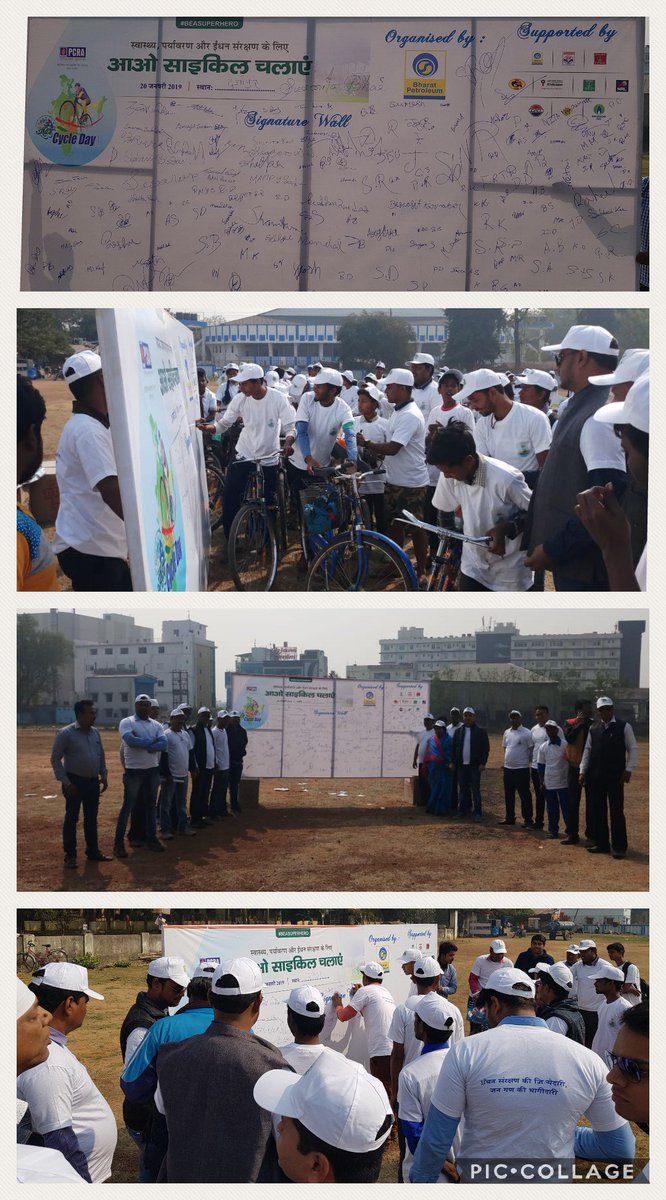 Bharatgas_Durgapur tweet media
