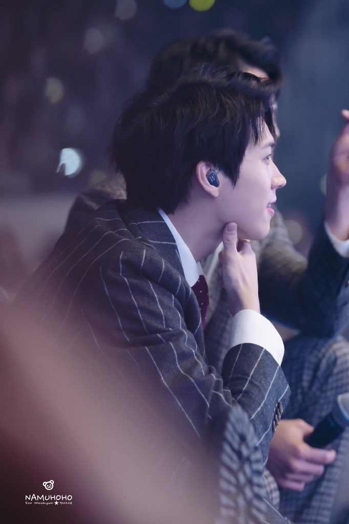 🤔☺️
#남우현