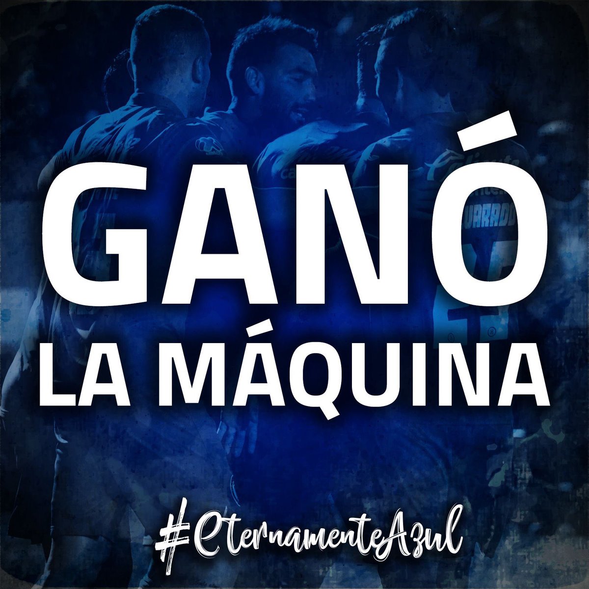 soyalexcruz412's tweet photo. Gano la máquina #eternamenteazul #llegolamaquina #vienelamaquina #azulxti #cruzazulvirtual #cruzazulfanpics #cruzazulcampeon #cruzazul #cruzazulfc #juntosxla9loria imagen: @Cruz_Azul_FC https://t.co/JHQmMuIGUQ