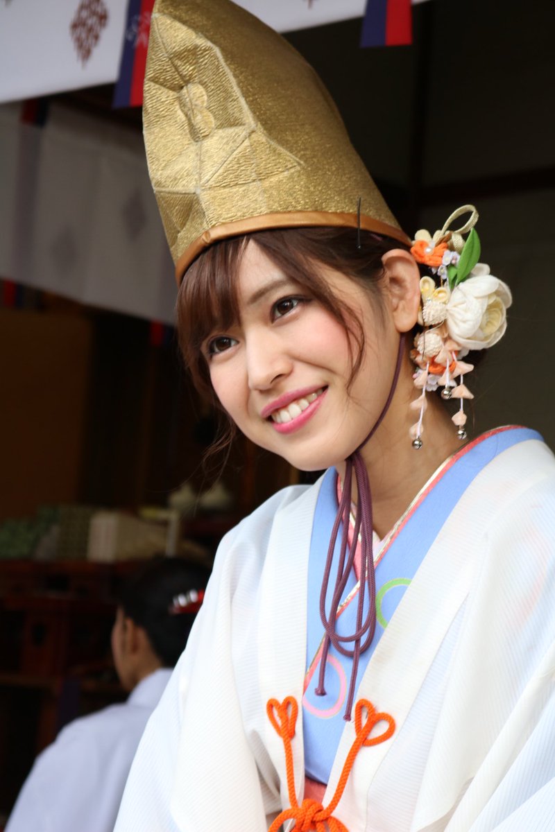 今宮戎 神社 福 娘