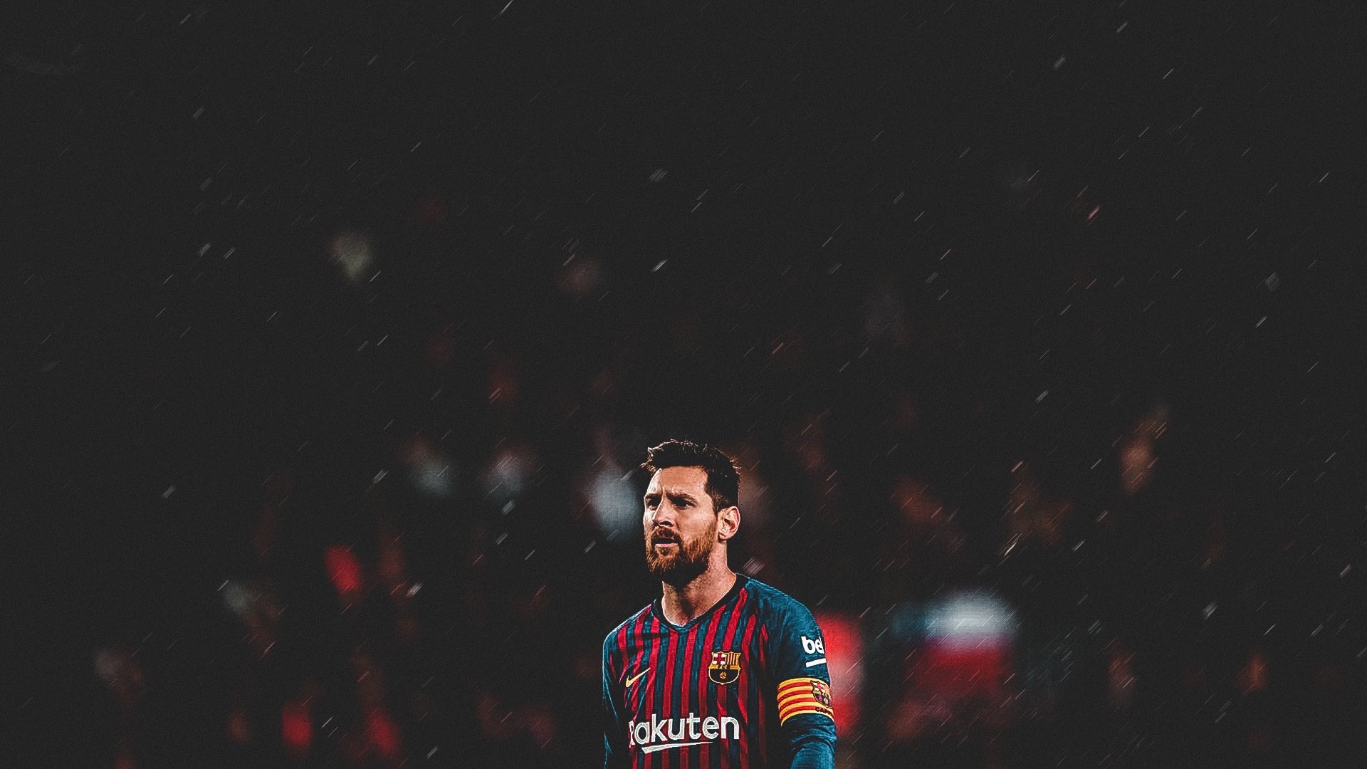 Hình nền máy tính Lionel Messi với các hình ảnh đẹp mắt của ngôi sao bóng đá hàng đầu thế giới sẽ khiến những fan hâm mộ chân chính của anh ta phấn khích. Hãy trang trí cho màn hình của bạn với hình ảnh đẹp của Messi ngay bây giờ!