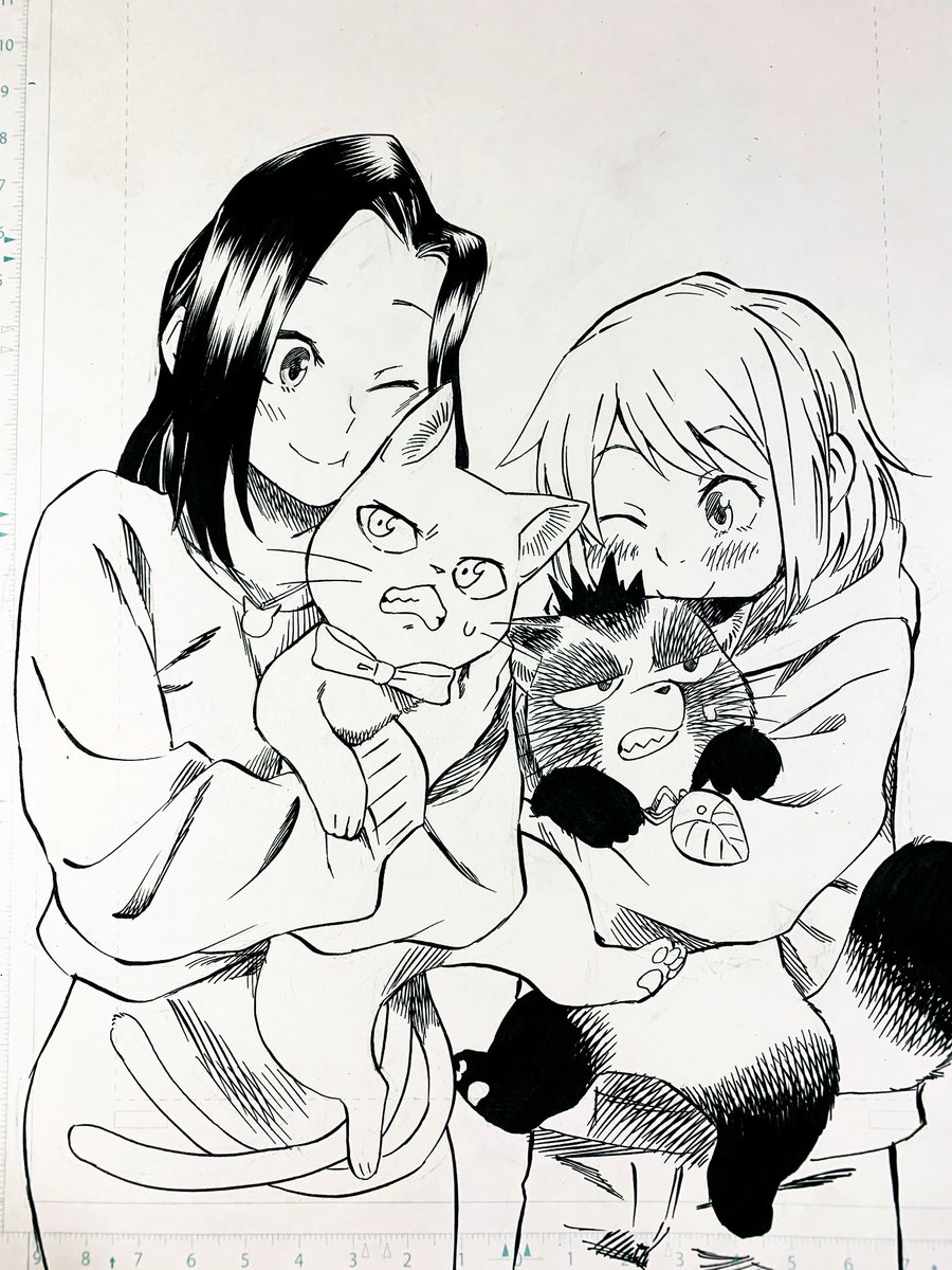 なかよし 