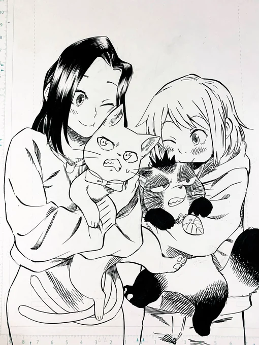 なかよし 
