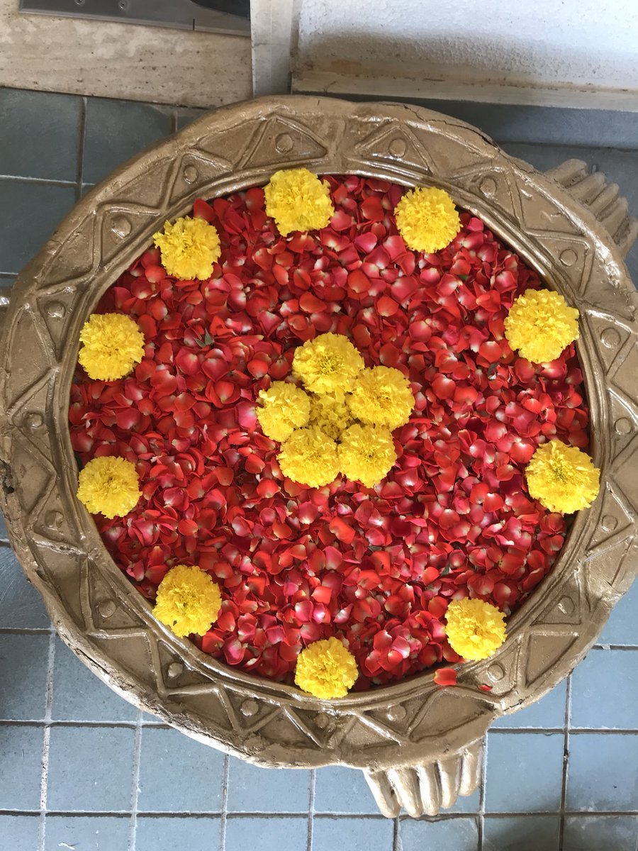 PATAKAEvents's tweet photo. Last two days have been fun! Almost wrapping up with the first #wedding of the year. #weddingplanners #goa #eventplanner https://t.co/IoNxGHDUfW
