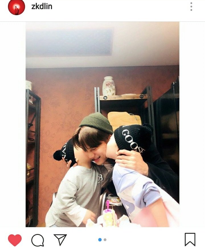 EXOplanet_Yuc's tweet photo. [Oficial] 190120 Actualización de #EXO #KAI en Instagram.

#엑소 #EXO_TEMPO #EXO_DontMessUpMyTempo 

Abby❀ https://t.co/JAfw2xZ1g6