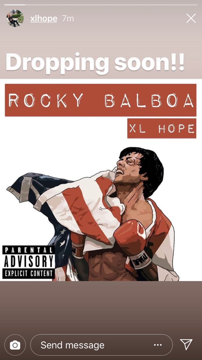 Freundo300's tweet image. Just gotta wait for @XL_Hope  to send over the vocals 👀🔥