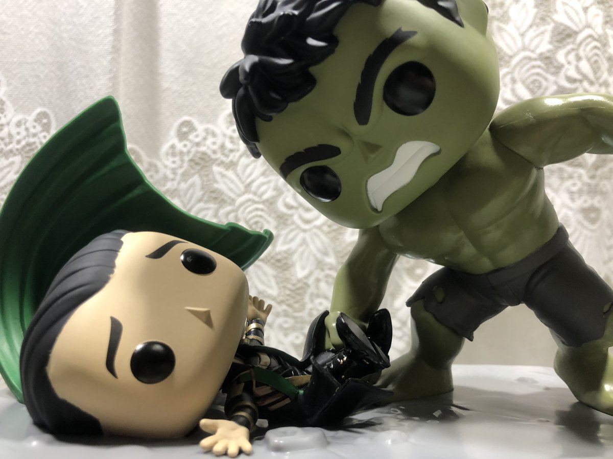 MaxineHou's tweet image. #Loki #ThomasSharp #TomHiddleston