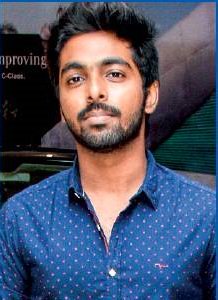 cinema_to's tweet photo. @gvprakash and @raizawilson combo in next project 😘😘😘❤️❤️ https://t.co/InQWyUrtha