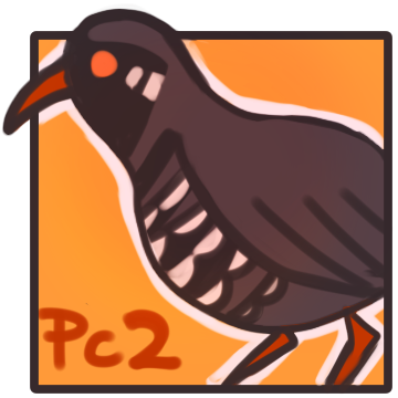 ヤンバルクイナのtwitterイラスト検索結果 古い順