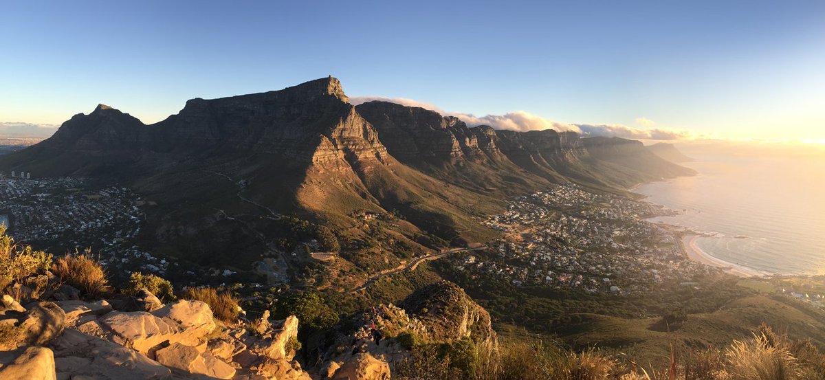 Here are some of our favourite scenic spots in and around Cape Town, for the next time you want to feast your eyes. 
ow.ly/wkjE30nmmB1