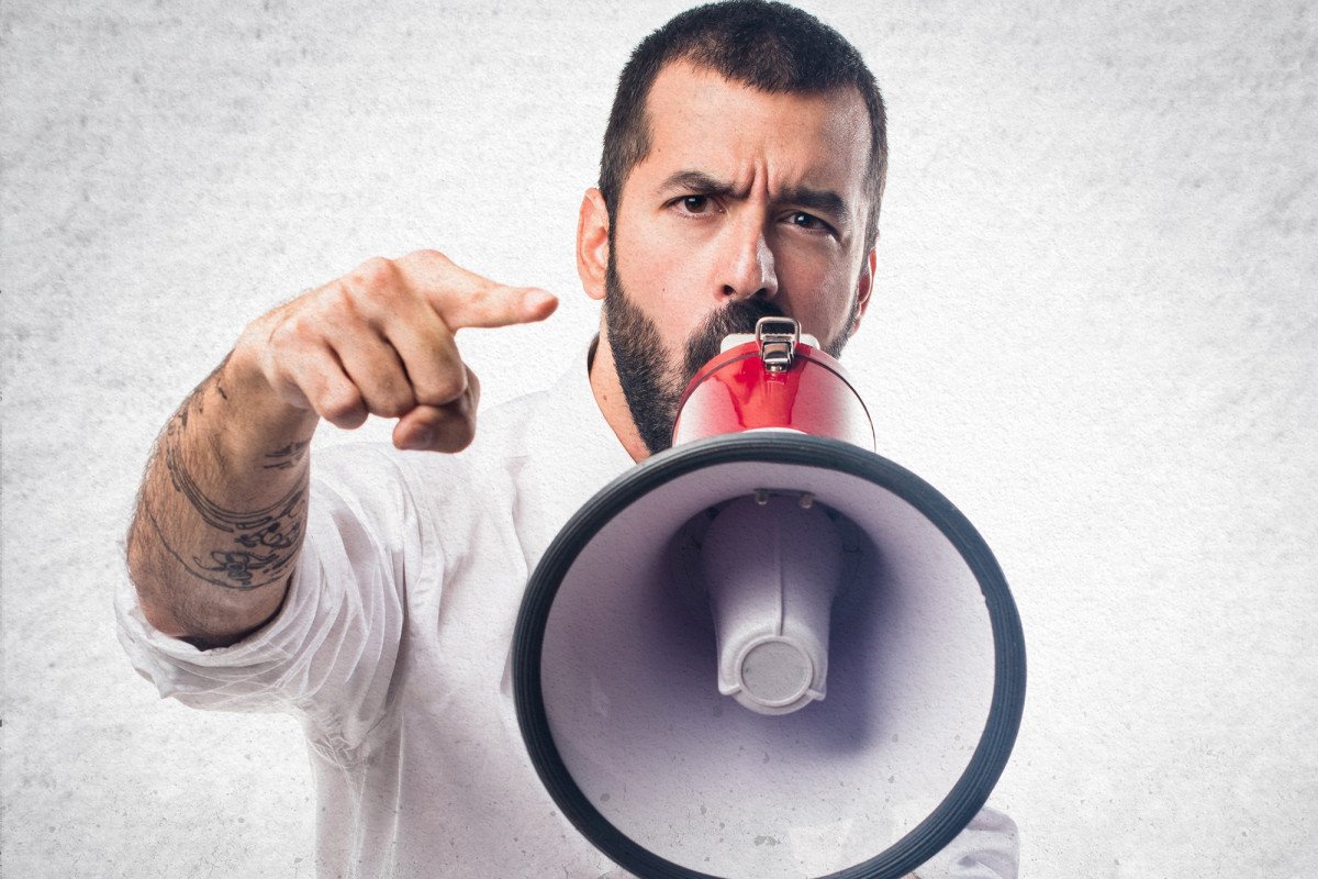 Stupid people are loud and proud, study reveals https://nyp.st/2DkagxR