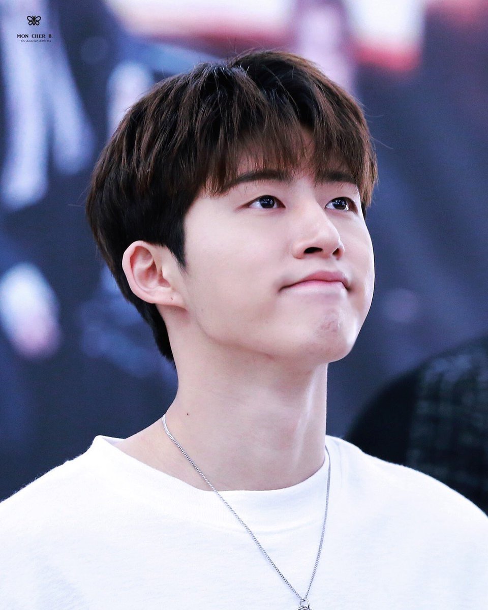 _binkyt's tweet photo. #KimHanBin #Hanbin #lovely #oneandonlyBI https://t.co/7dumqLjf5K