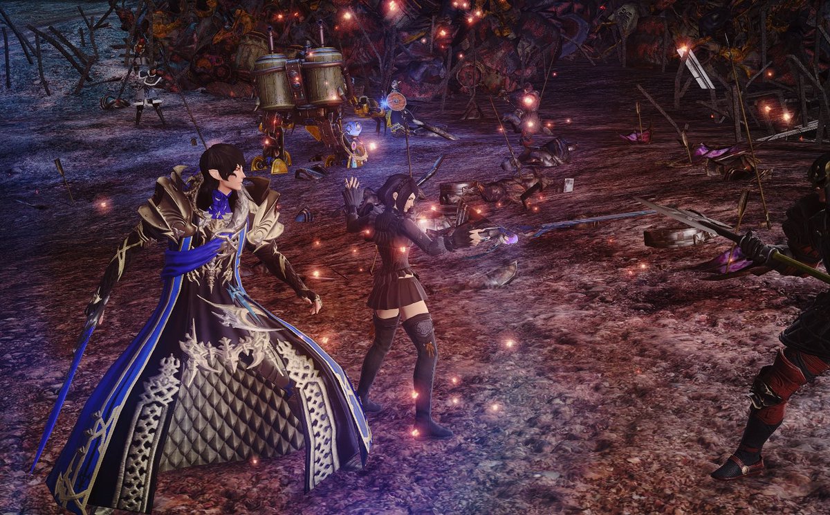 herfallingstar's tweet photo. no force can stop us

#wheezes #ffxiv #ff14 #ffxivsnaps #gpose #gposers #ffxivscreenshot #aymeric #aymericdeborel #seraymeric #otp https://t.co/t7AEkCxaOo