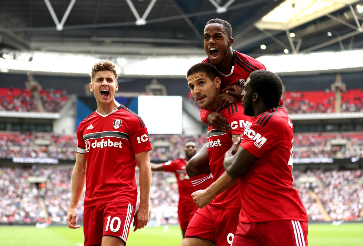 Premier League tweet media