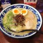 ラーメンがドラえもんに見える!一度見えたらもう知らない頃には戻れない!