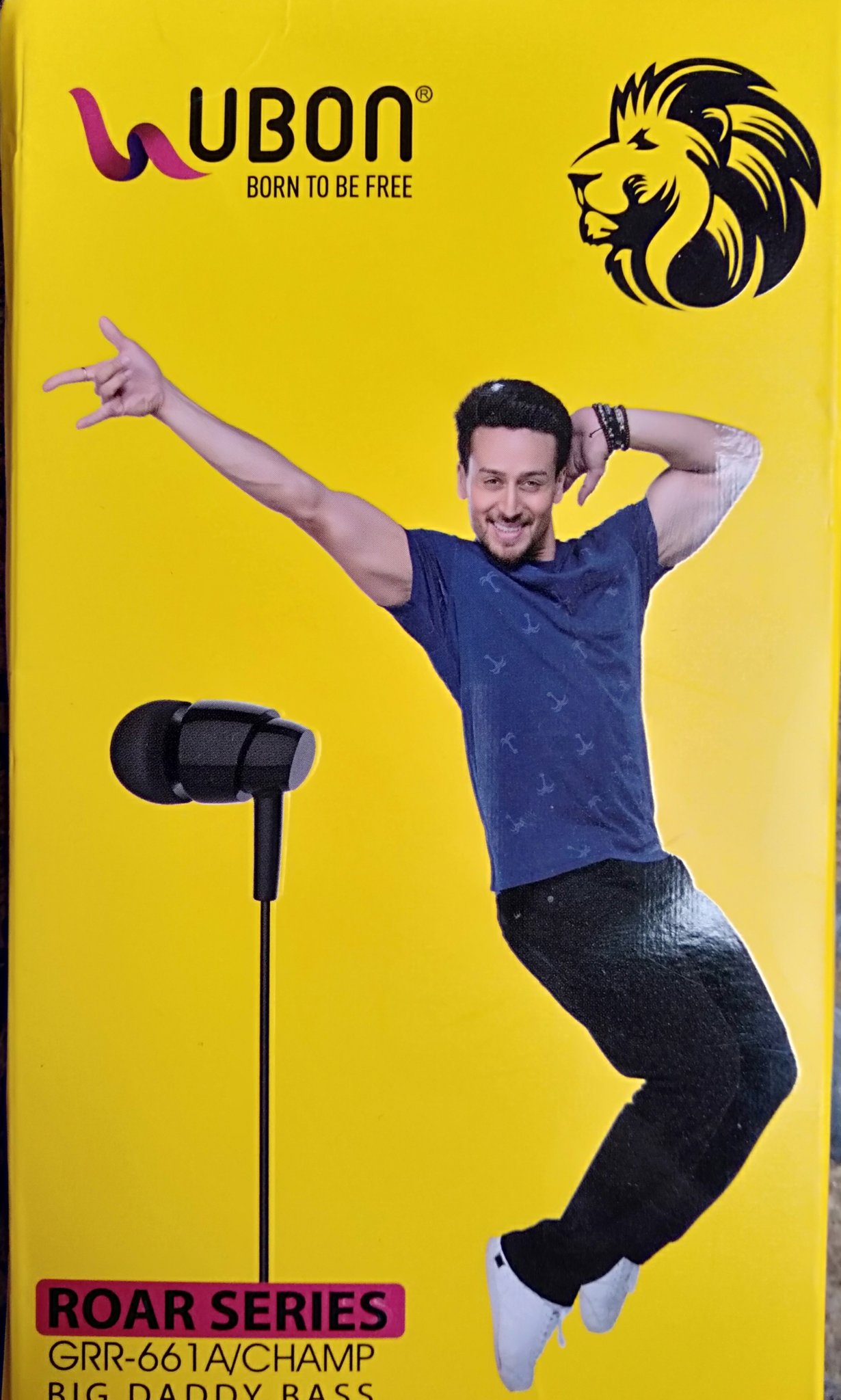 Tiger Shroff Live on X