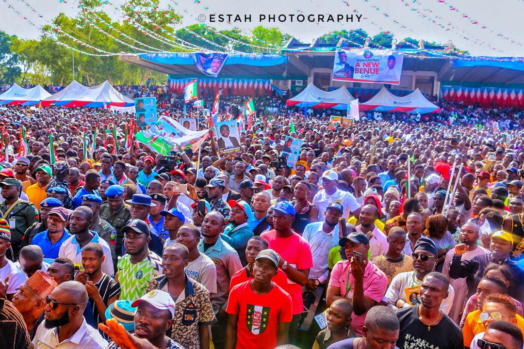 Benue tweet media