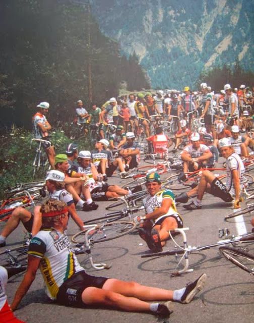 Tour de France 1982