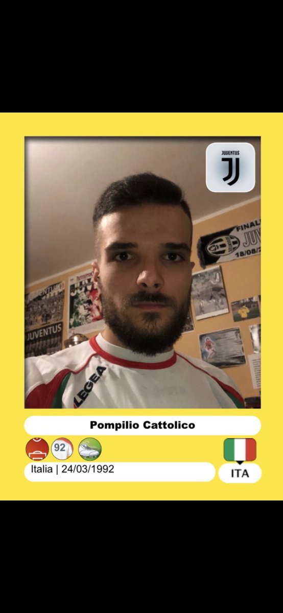 pompilio cattolico tweet media