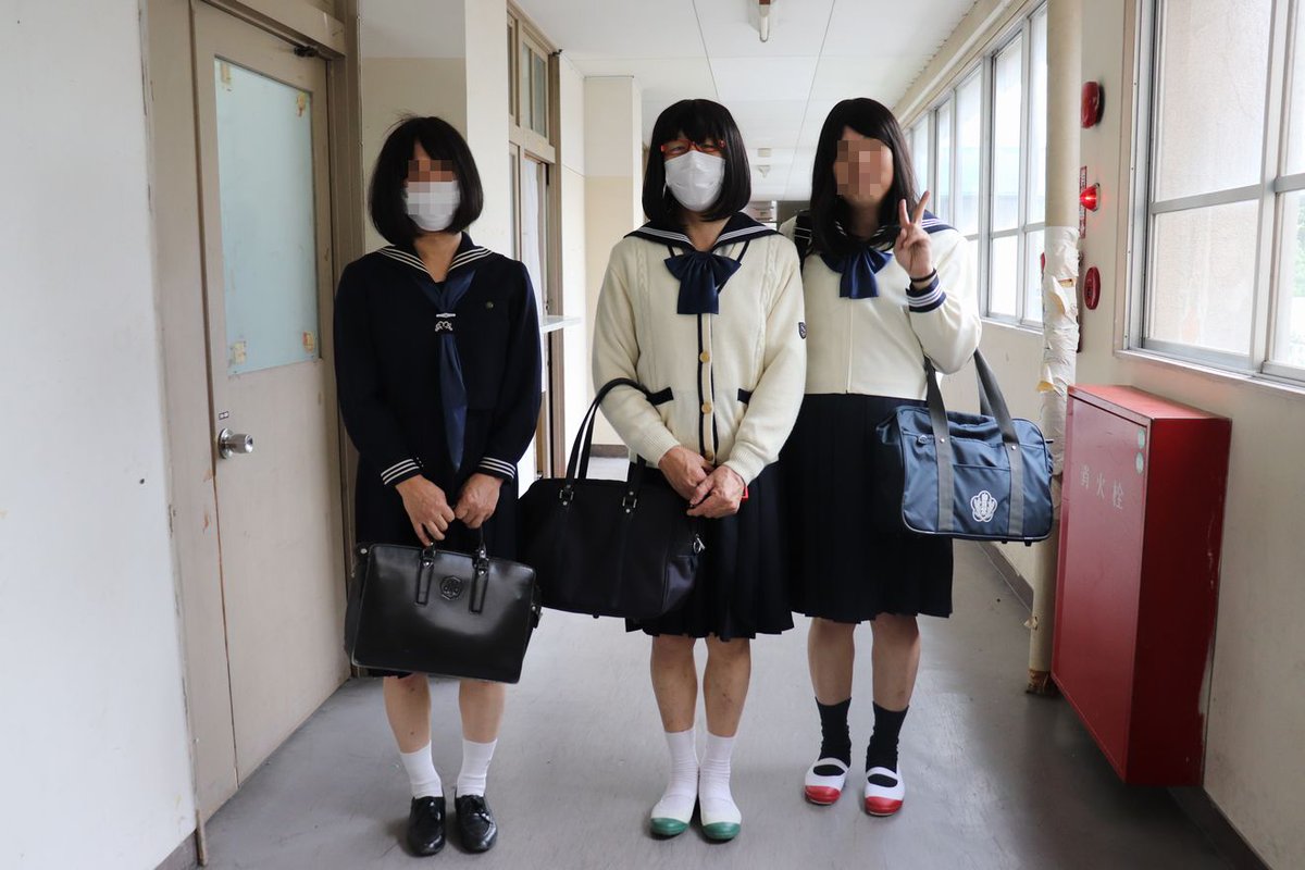 嘉菜 Kana セーラー服 على تويتر 制服女装 コスプレ Cross Dresser セーラー服 オフ会のご案内です 場所 福岡県 くら 学園 hp参照して下さい 日時 3 18 月 11時 6時間 費用 おひとり様 5000 大好きなセーラー服 制服 で 1日楽しんでみ
