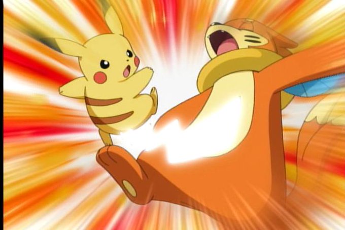 訓練のtwitterイラスト検索結果