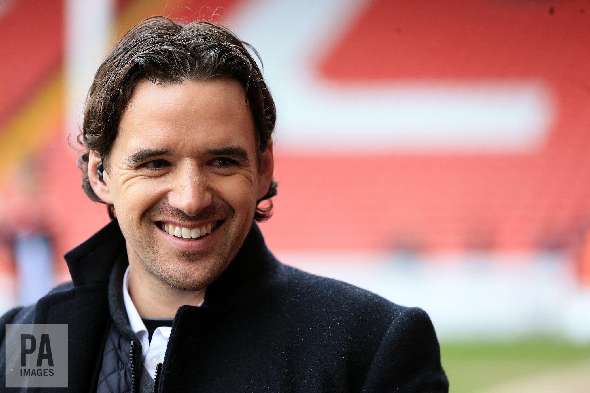 Happy birthday to former Bayern Munich, Manchester United and England midfielder Owen Hargreaves who is 38 today.  