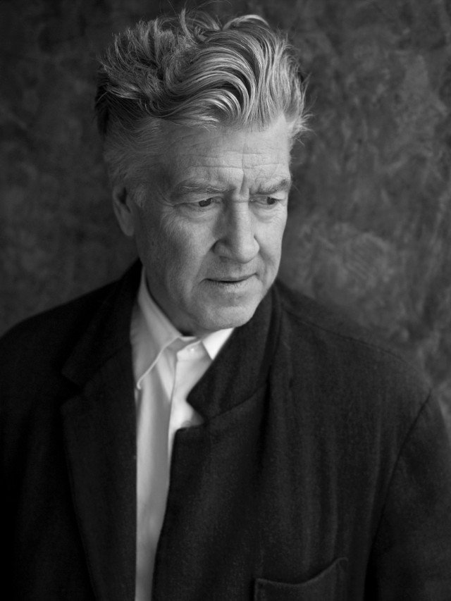 Happy 73rd Birthday to the great David Lynch!  (January 20, 1946) 