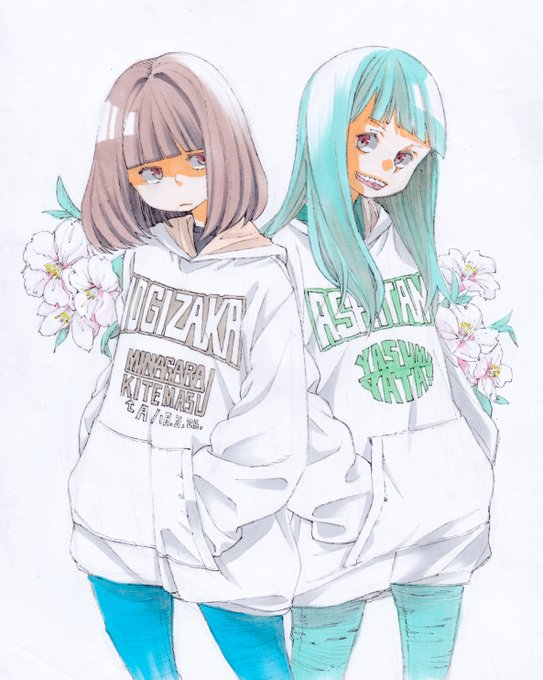 パーカー女子のtwitterイラスト検索結果 古い順 パーカー女子のtwitterイラスト検索結果 古い順