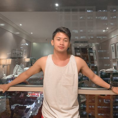 trex_coopera's tweet photo. #NewProfilePic https://t.co/9PiERQmZCP