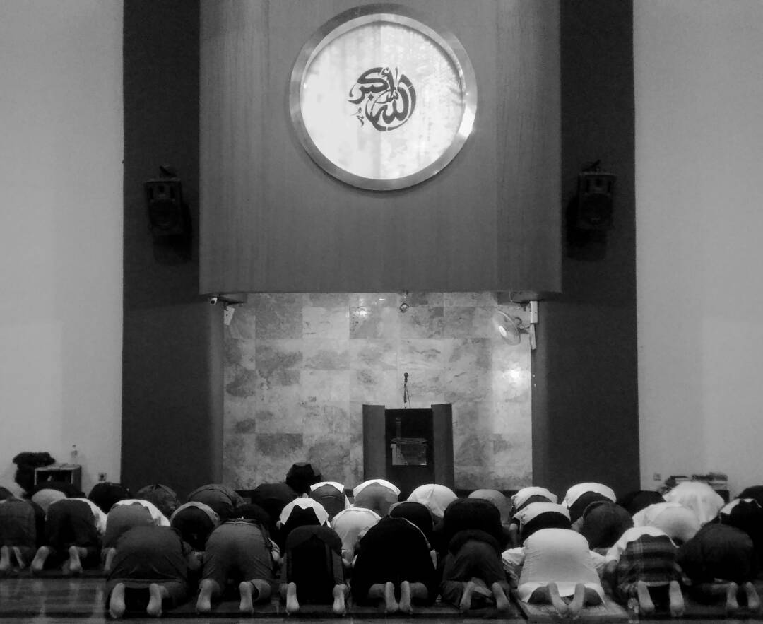 Pemuda Istiqamah tweet media