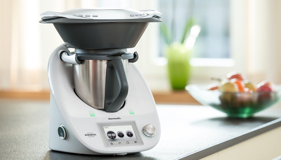 ____Walter_____'s tweet image. Het blijft vreemd dat #Thermomix in de Nederlandse #keuken zó onbekend en onbemind is. Kijk eens naar Spanje, Duitsland, België.

#guidedcooking #koken #tm5 #gerechten #recept #vorwerk
