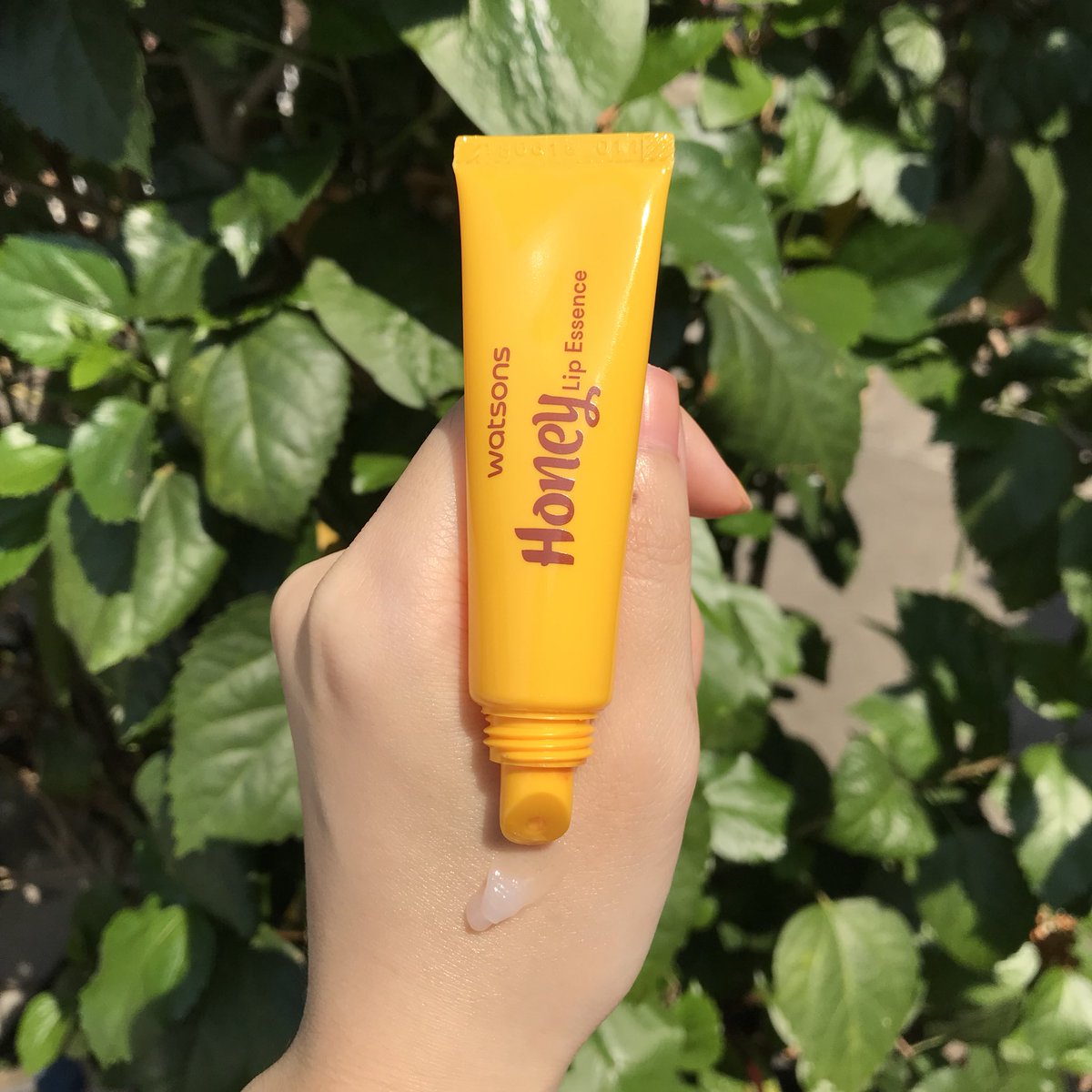 Watsons Thailand tweet media