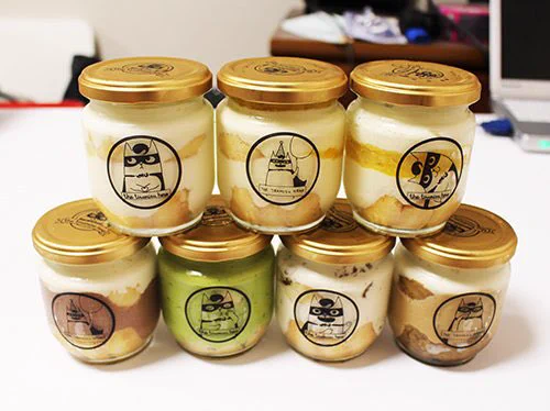 これはやったらダメでしょ……。シンガポールのティラミス専門店を丸パクリして会社を作った！？