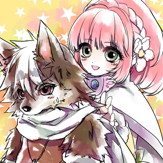 カイウスのtwitterイラスト検索結果 古い順