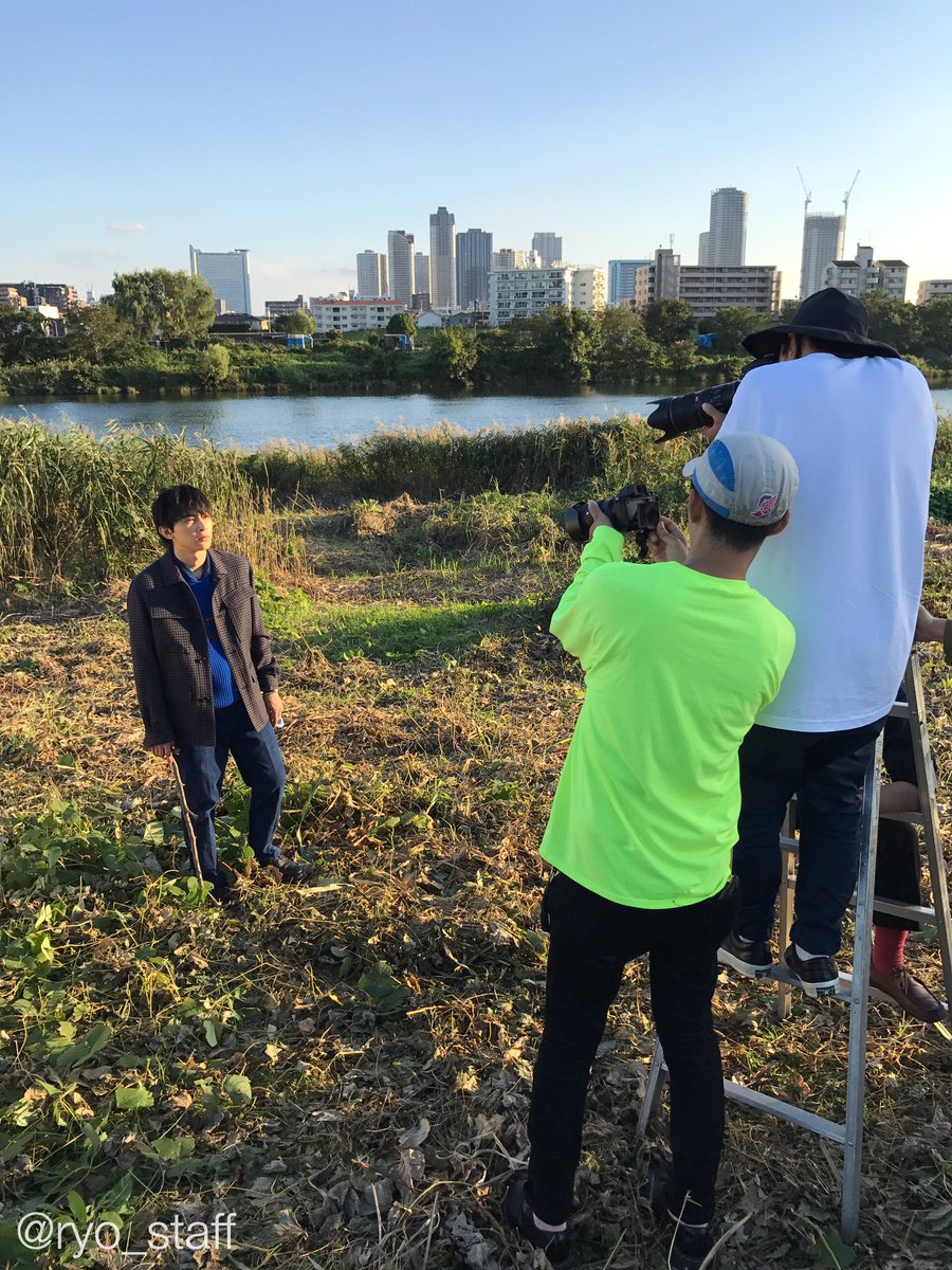 ♡吉沢亮♡ (@ObzqjURkDT4ahgo) / Posts / X