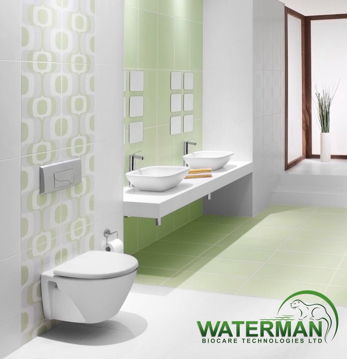WatermanBiocare's tweet photo. #WatermanBIOCare's cleaning range is kind to the environment and kind to your lungs...
#WhiteBiotechnology #GoodBacteria #Biocare #Biotechnology #Bioremediation #EcoFriendly #GoGreen #CleanGreen #CleaningProducts
https://t.co/2srlZRePuc https://t.co/NXZkiqvEFy