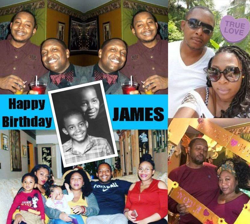 What Better Way 2 Kick Off #Aquarius Season Than by Celebrating This Guy?! 🎉👍👌🎊 #HAPPY42ndBirthday 2 My 1 & Only #BrotherInLaw Who Is Simply the Best ♒👑💰🍰🎈✨🍸🍻♒ I LOVE U, PJ/ Fat Boy: N'Joy!!!!