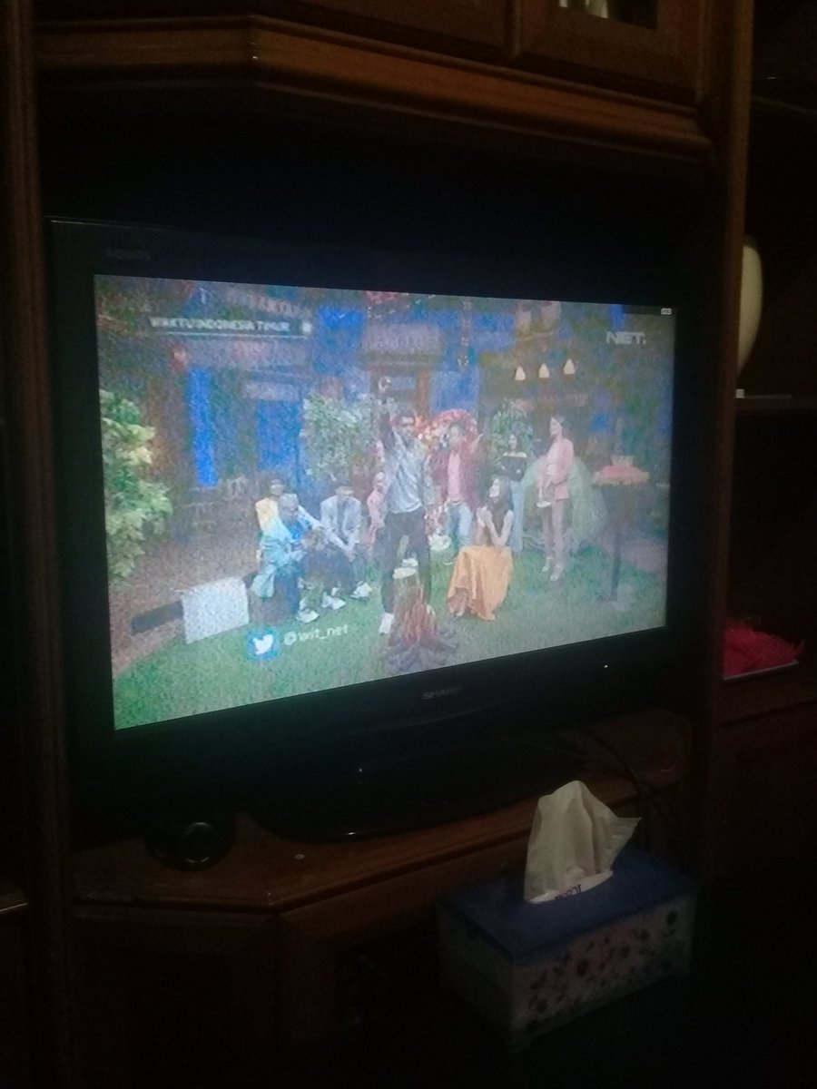 <a href="/wit_net/">Komedian Rumit</a> hiburan yg Murah,Meriah tapi bikin geser Rahang krn Ngakak tidak habis2x