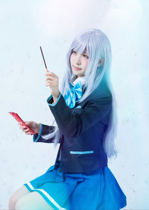 Twitterのコスプレ画像35