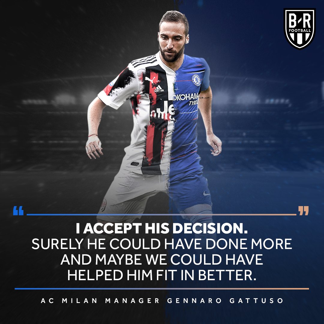 B/R Football on Twitter: