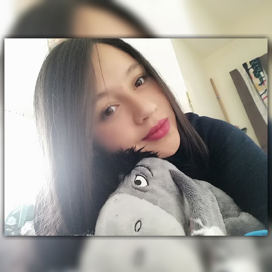Lorenitha_Angel's tweet photo. #NuevaFotoDePerfil https://t.co/HbHLtL2cpP