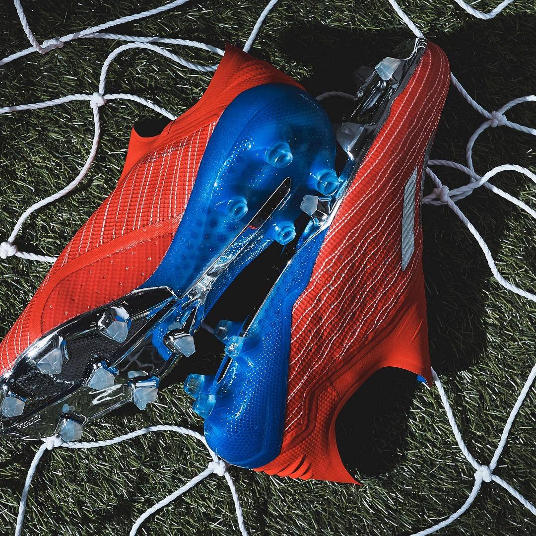 spiderman football boots