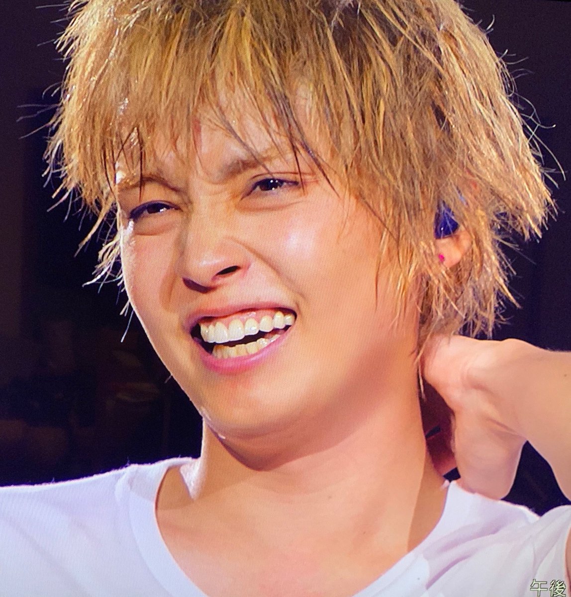 めぐ Ar Twitter 泣き顔も笑顔も美しい 心が美しいから Epcotia 手越祐也