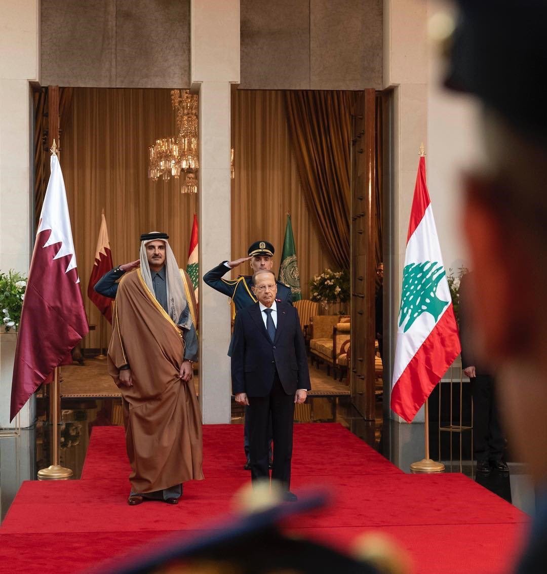 hamad_jassim's tweet image. #تميم_يجعلها_قمه_بحضوره 
#امير_الادعم يدعم كل المبادرات العربية والإسلامية والإنسانية في كل مكان 
الله يحفظك في حلك وترحالك يابوحمد 
#قطر❤️ #لبنان 
 #القمه_العربيه_الاقتصاديه