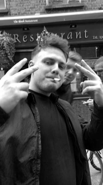 F.C Gardeners 1 - 4 Halmerend

Village isn’t so quiet now! A great performance compared to how we’ve played in recent weeks on a tough pitch! 

Brilliant effort from all and a tactical masterclass!

Goals: 
<a href="/nathanjruss/">Nathan Russell</a> x2 
<a href="/CalMiddo/">Callum Middleton</a> x2

MOTM: <a href="/thomas_kelly95/">Tom</a> all over the pitch