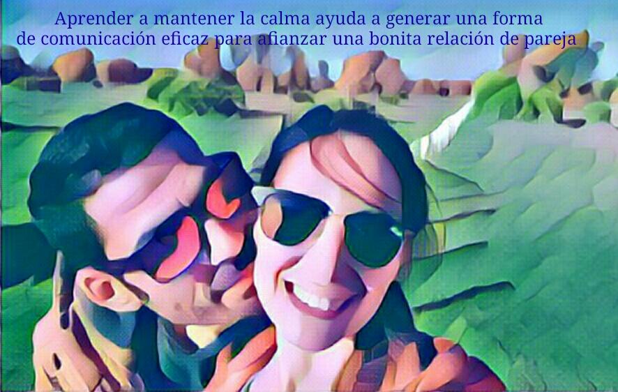 PerssonalPsi's tweet photo. Si unos de los dos miembros de la pareja aprende a mantener la calma en los momentos difíciles se avanza mucho en generar una forma de comunicación eficaz necesaria para afrontar retos complejos.
#AnimoAPracticar #Cosasdepareja #Relacionesdepareja https://t.co/JCUjoh8Tyw